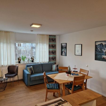 Wohlfuehlapartment 47 Gotzis Bagian luar foto