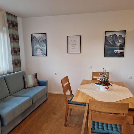 Wohlfuehlapartment 47 Gotzis Bagian luar foto