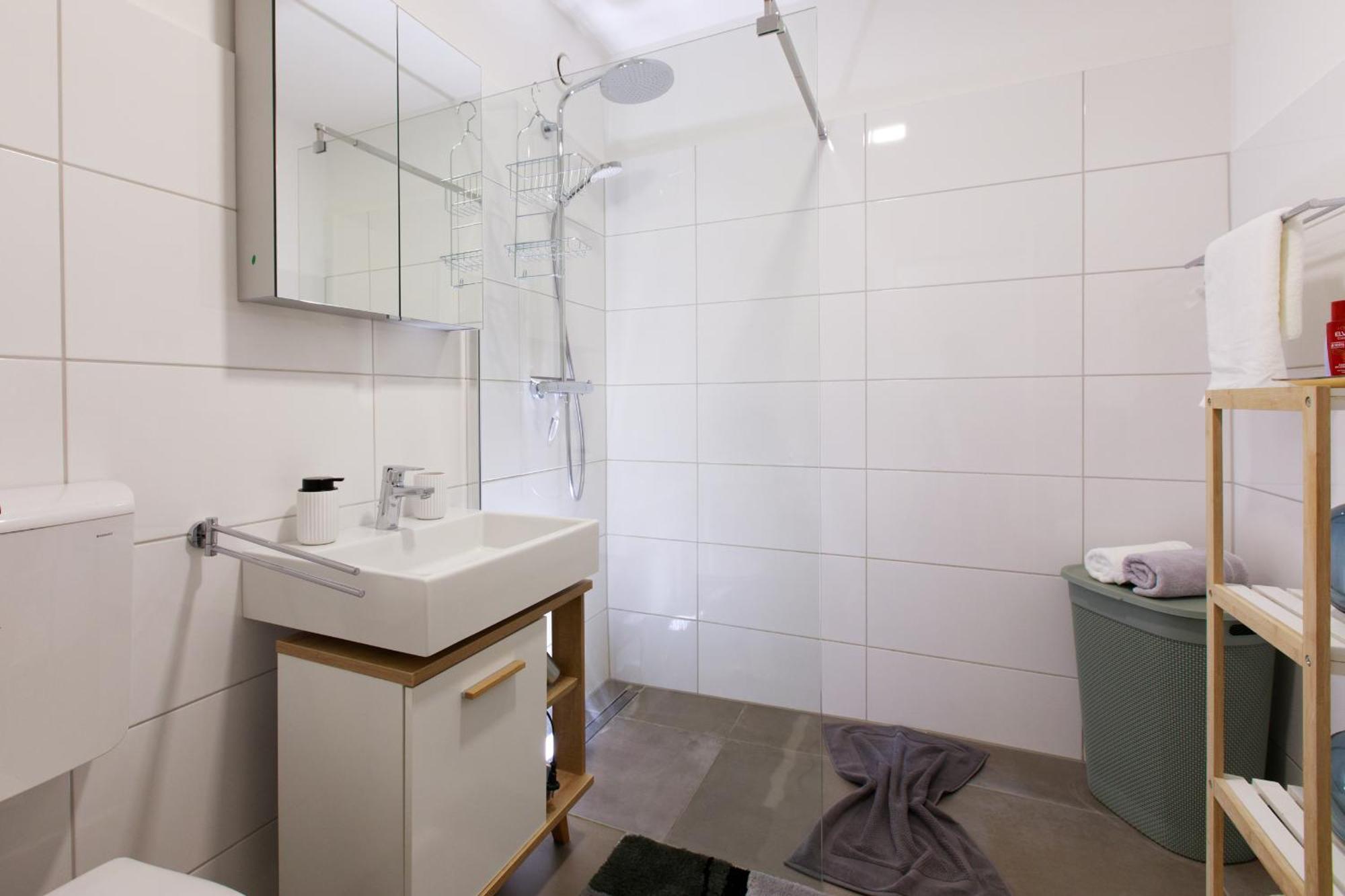 Wohlfuehlapartment 47 Gotzis Bagian luar foto